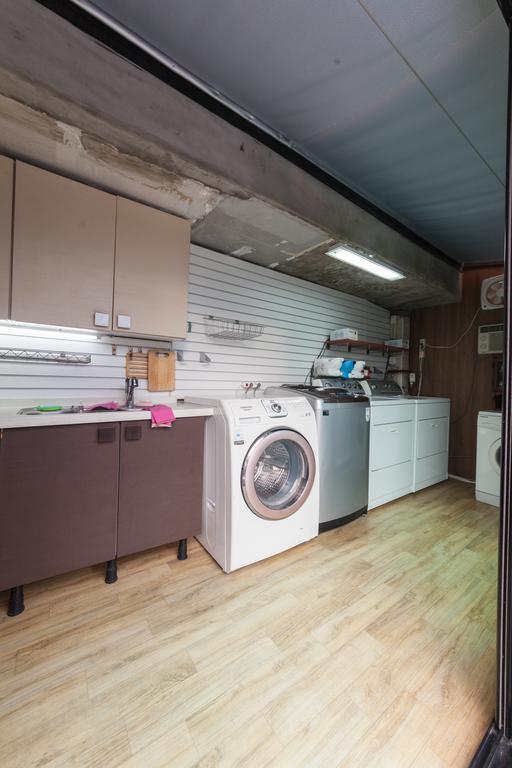 Yehadoye Guesthouse Seoul Luaran gambar