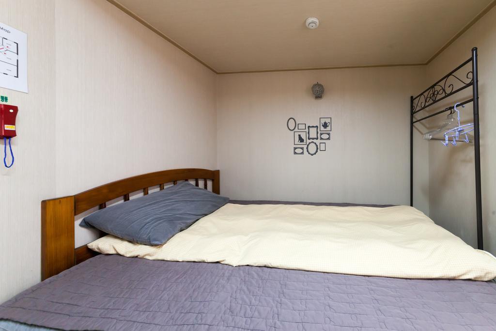 Yehadoye Guesthouse Seoul Bilik gambar