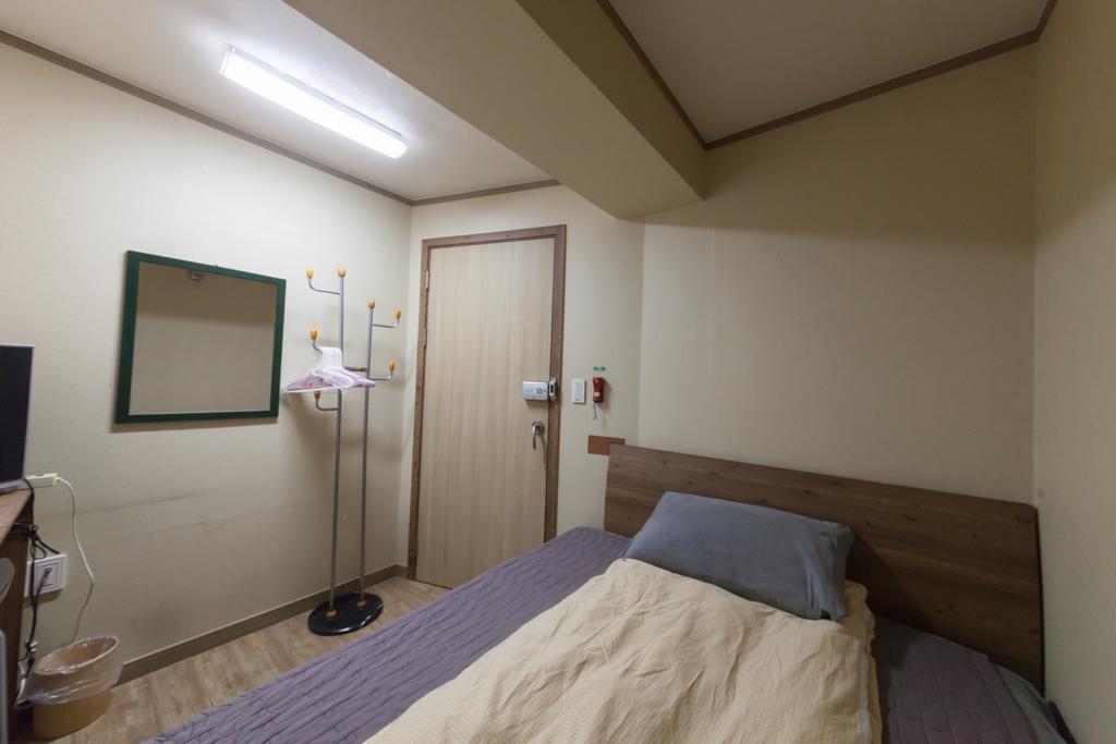 Yehadoye Guesthouse Seoul Bilik gambar