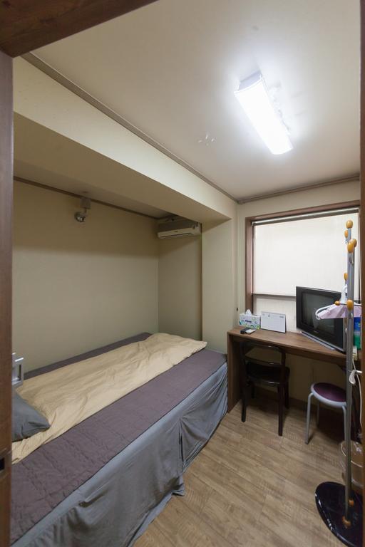 Yehadoye Guesthouse Seoul Bilik gambar