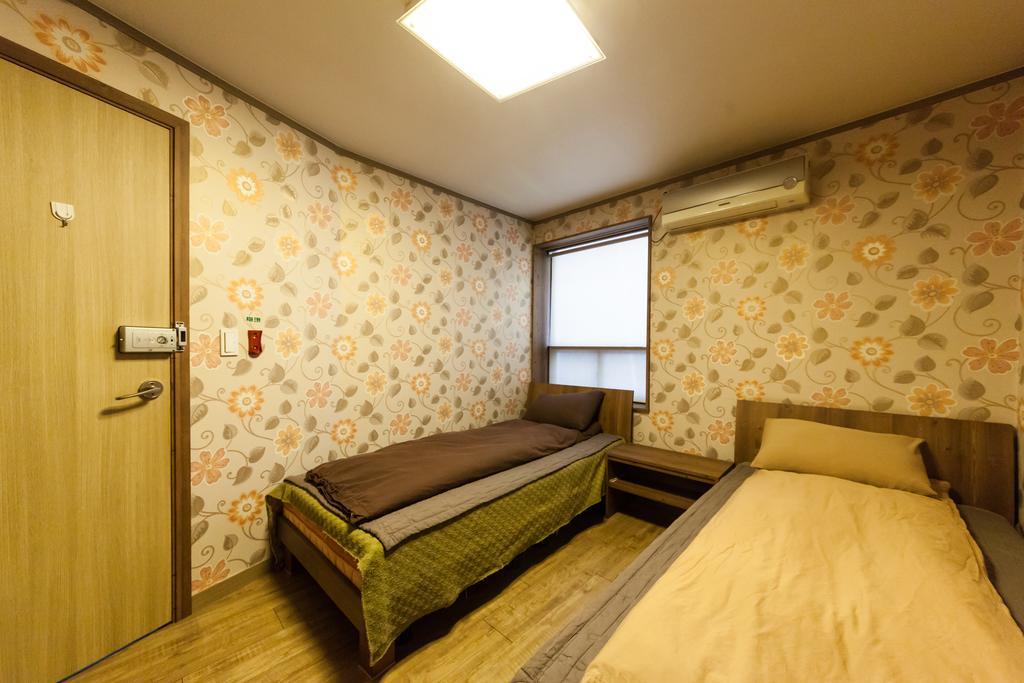 Yehadoye Guesthouse Seoul Bilik gambar