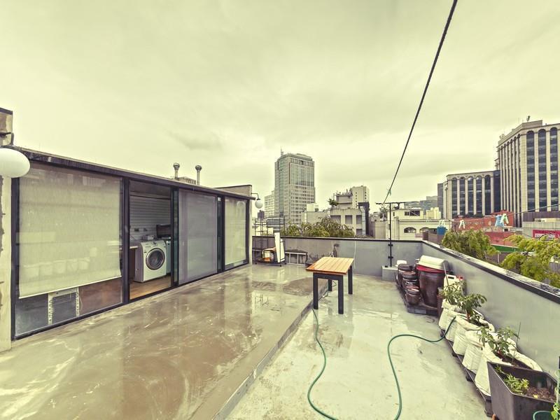 Yehadoye Guesthouse Seoul Luaran gambar