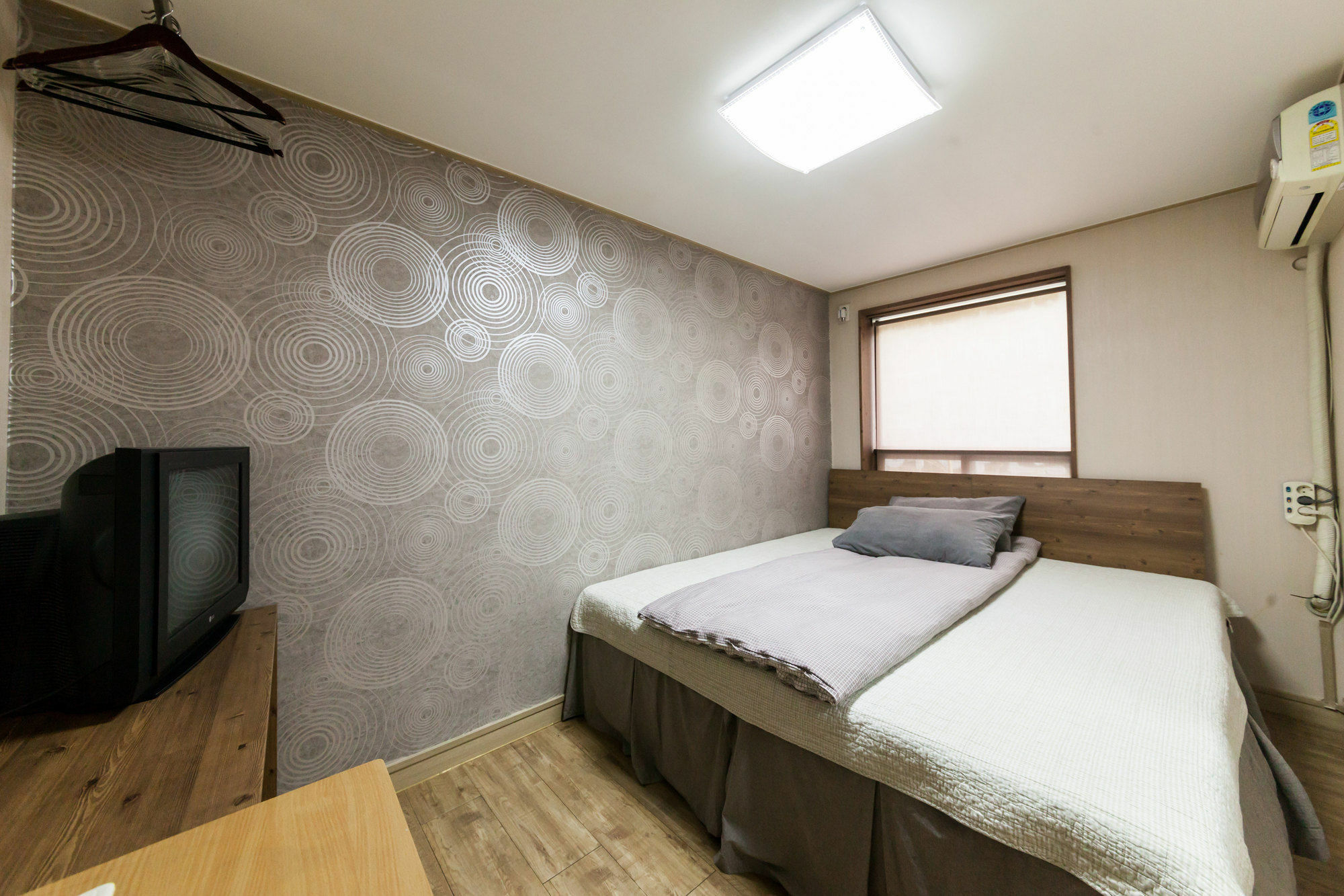 Yehadoye Guesthouse Seoul Luaran gambar