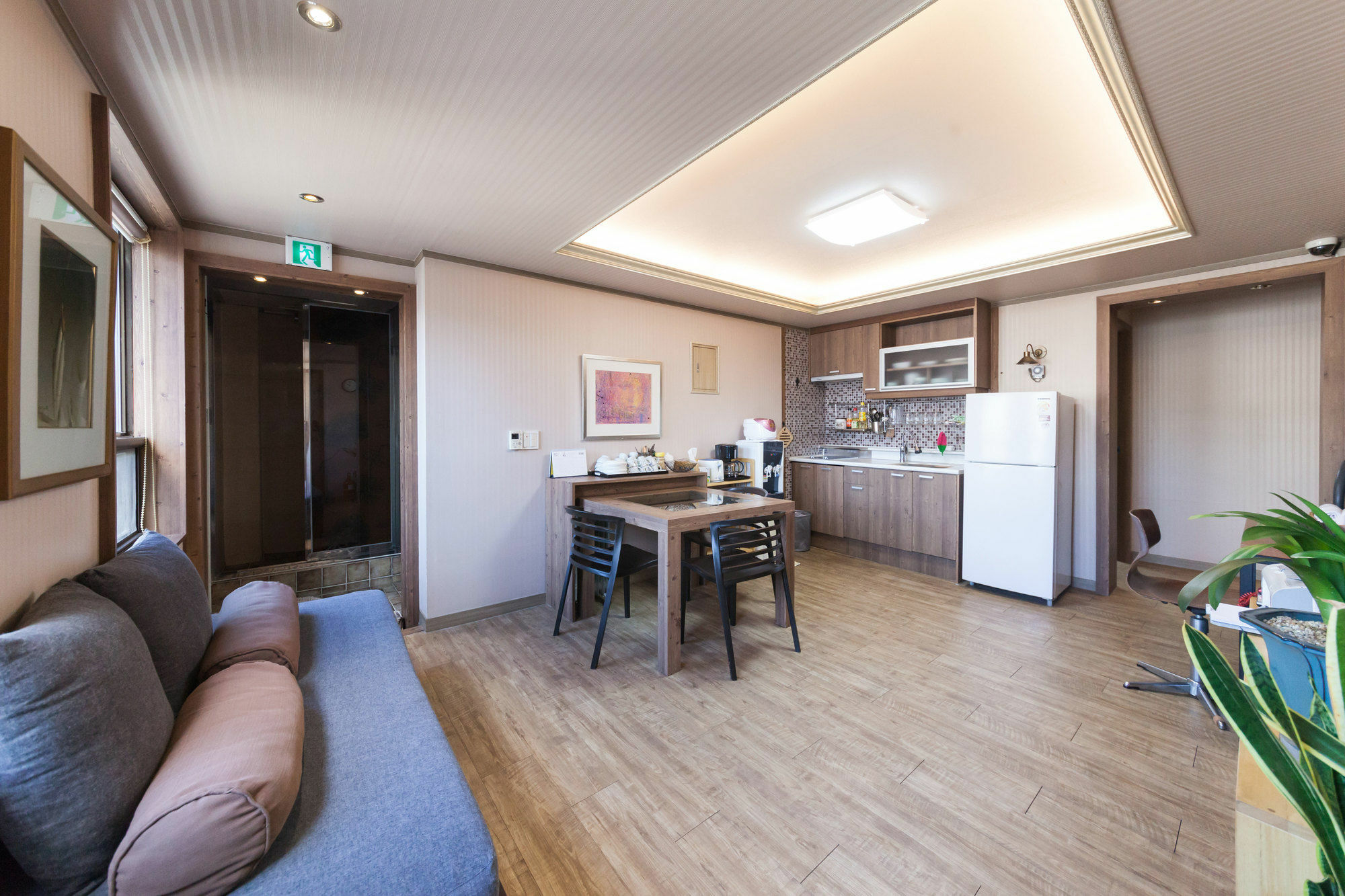 Yehadoye Guesthouse Seoul Luaran gambar