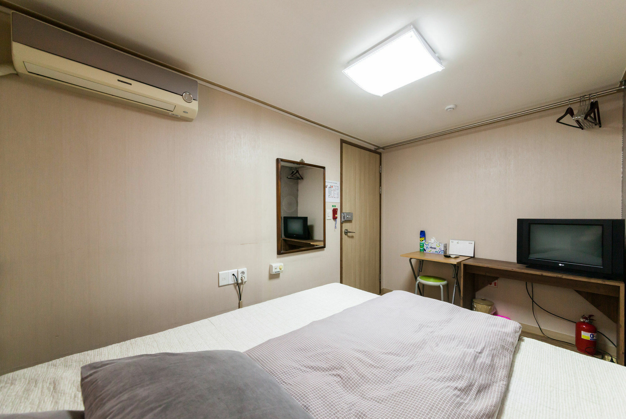 Yehadoye Guesthouse Seoul Luaran gambar