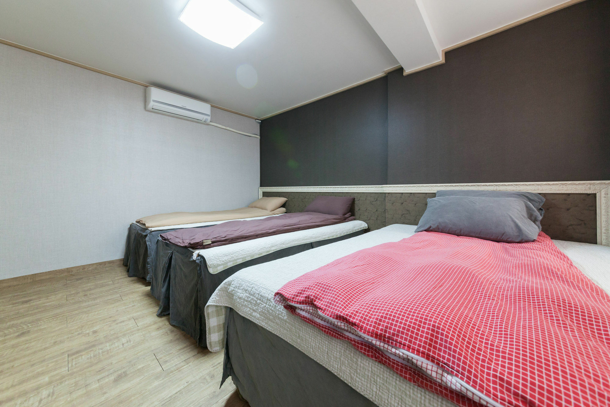 Yehadoye Guesthouse Seoul Luaran gambar