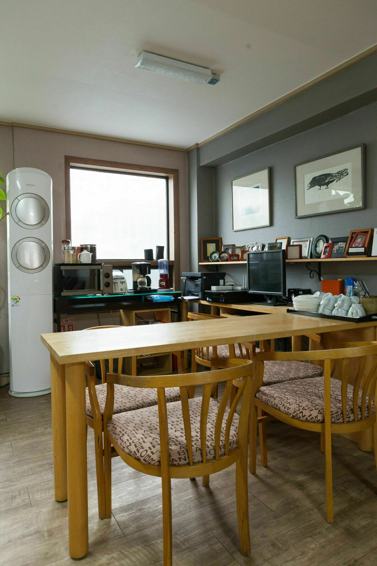 Yehadoye Guesthouse Seoul Luaran gambar