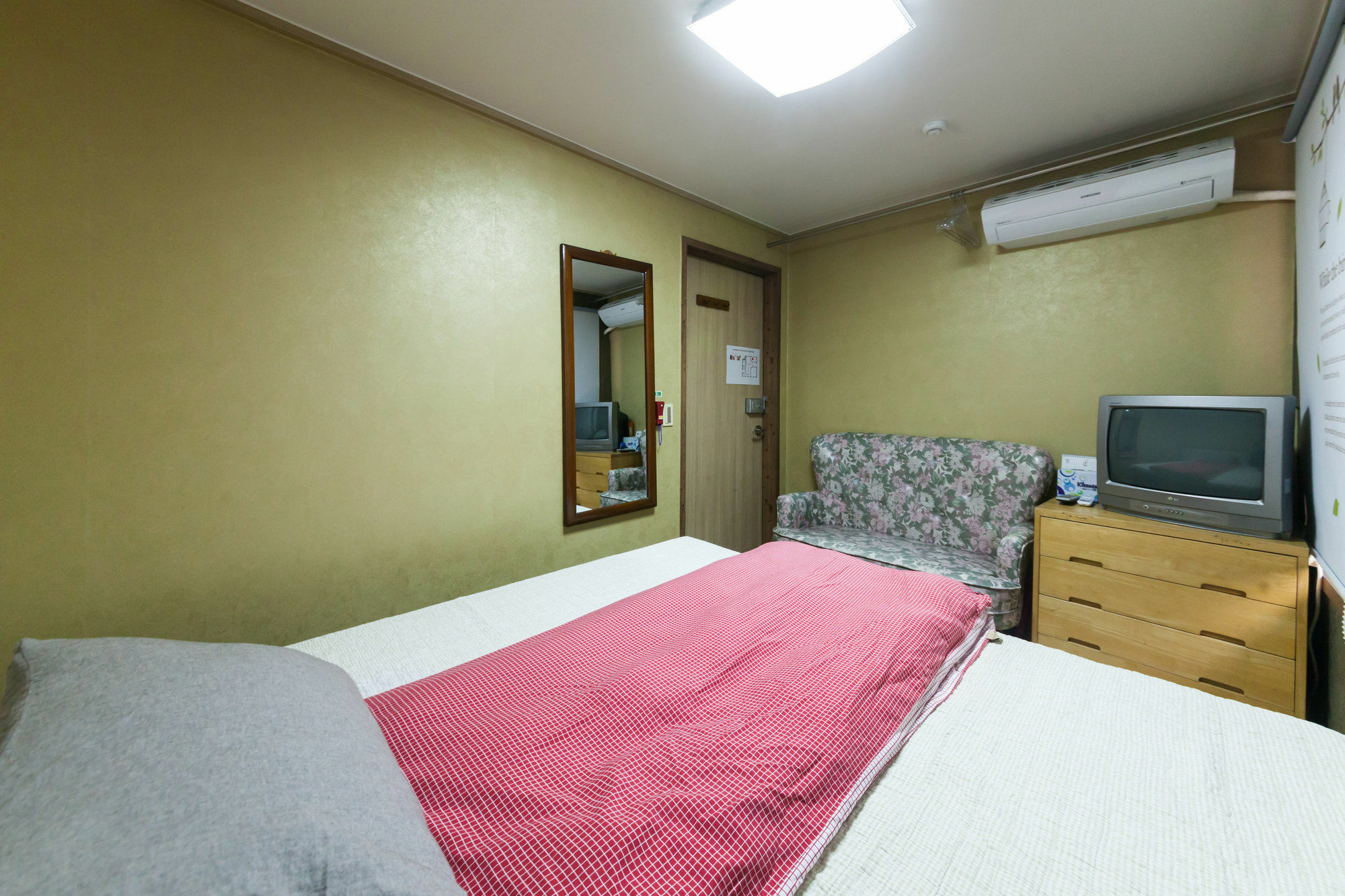 Yehadoye Guesthouse Seoul Luaran gambar