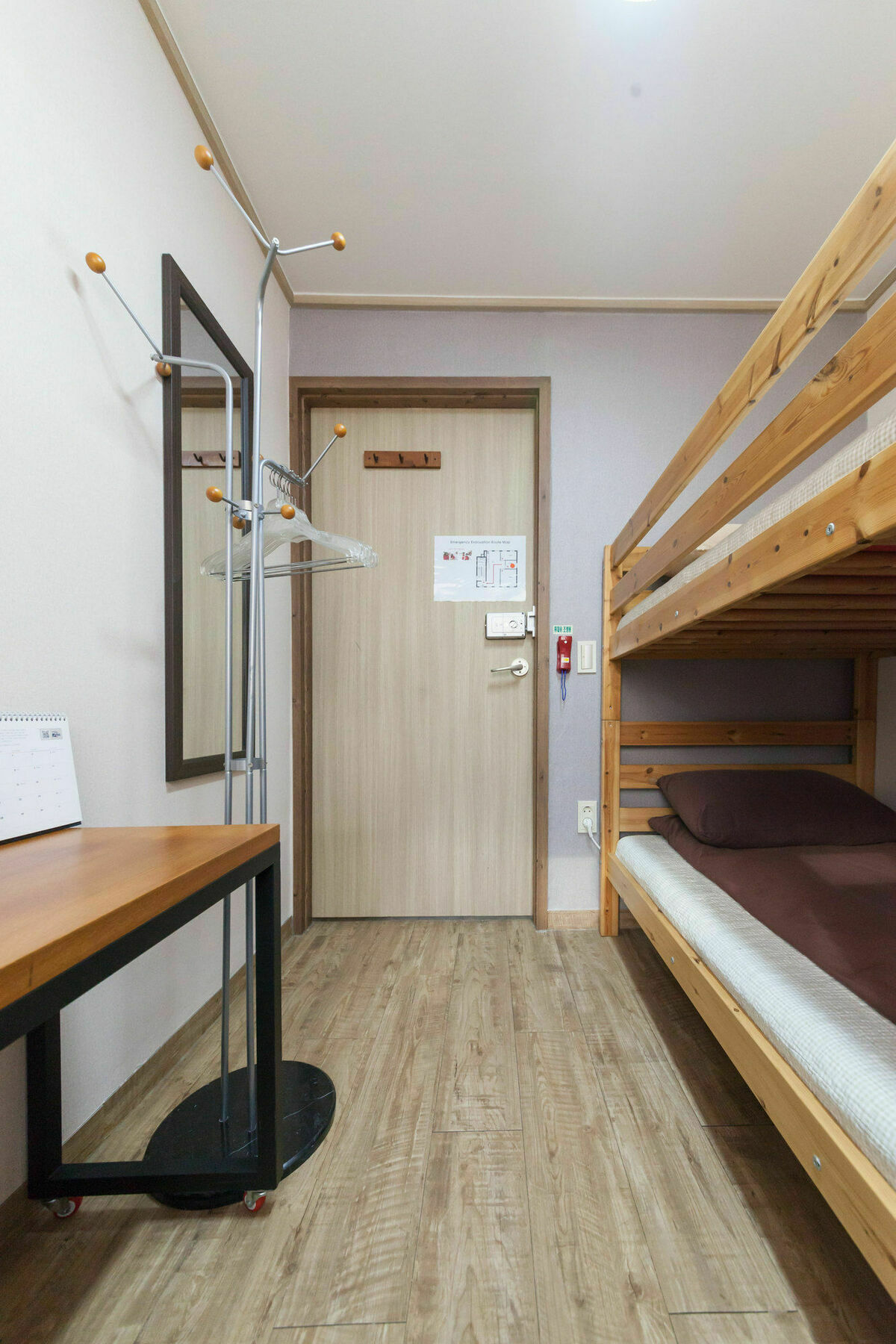 Yehadoye Guesthouse Seoul Luaran gambar