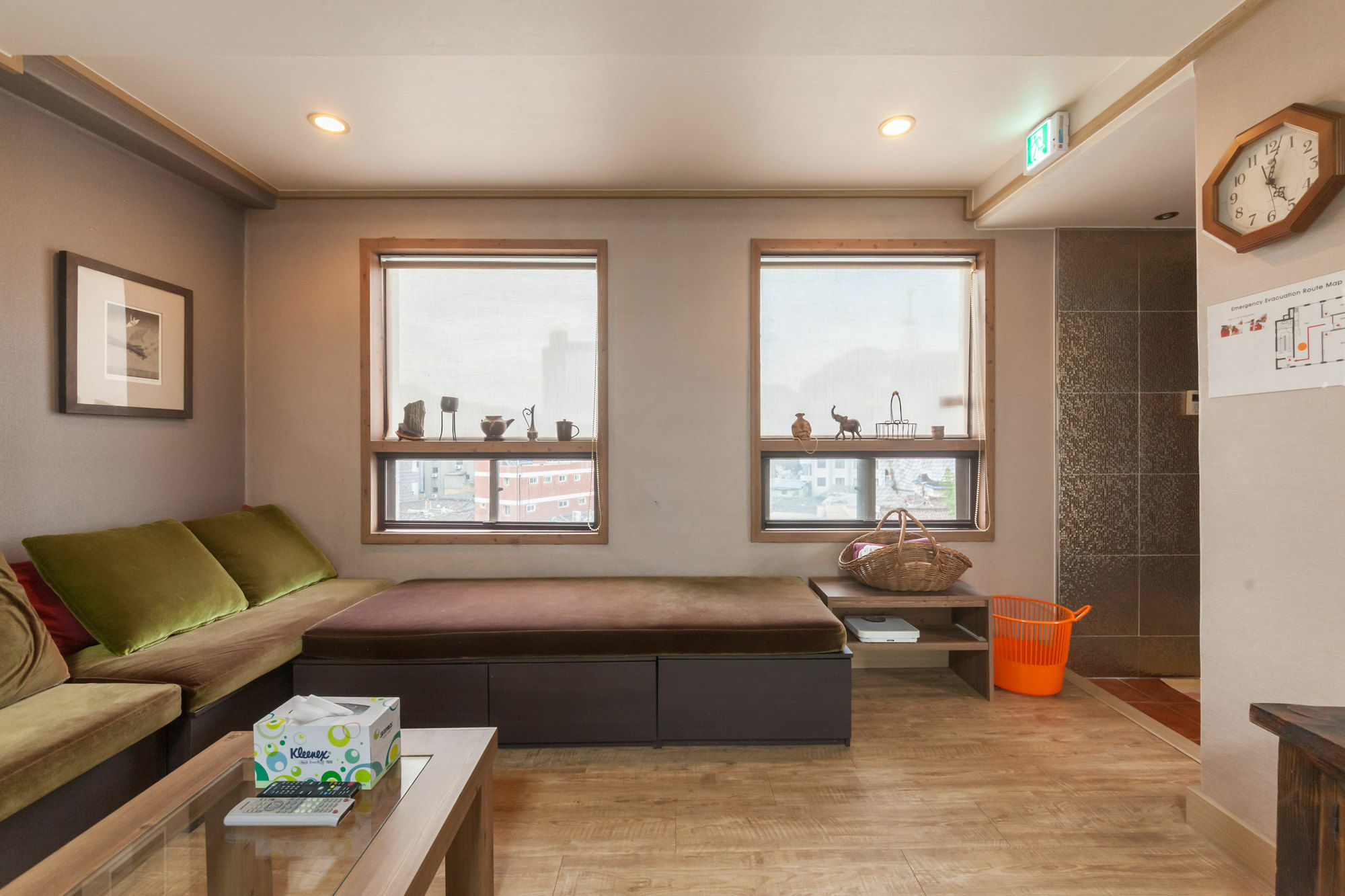 Yehadoye Guesthouse Seoul Luaran gambar