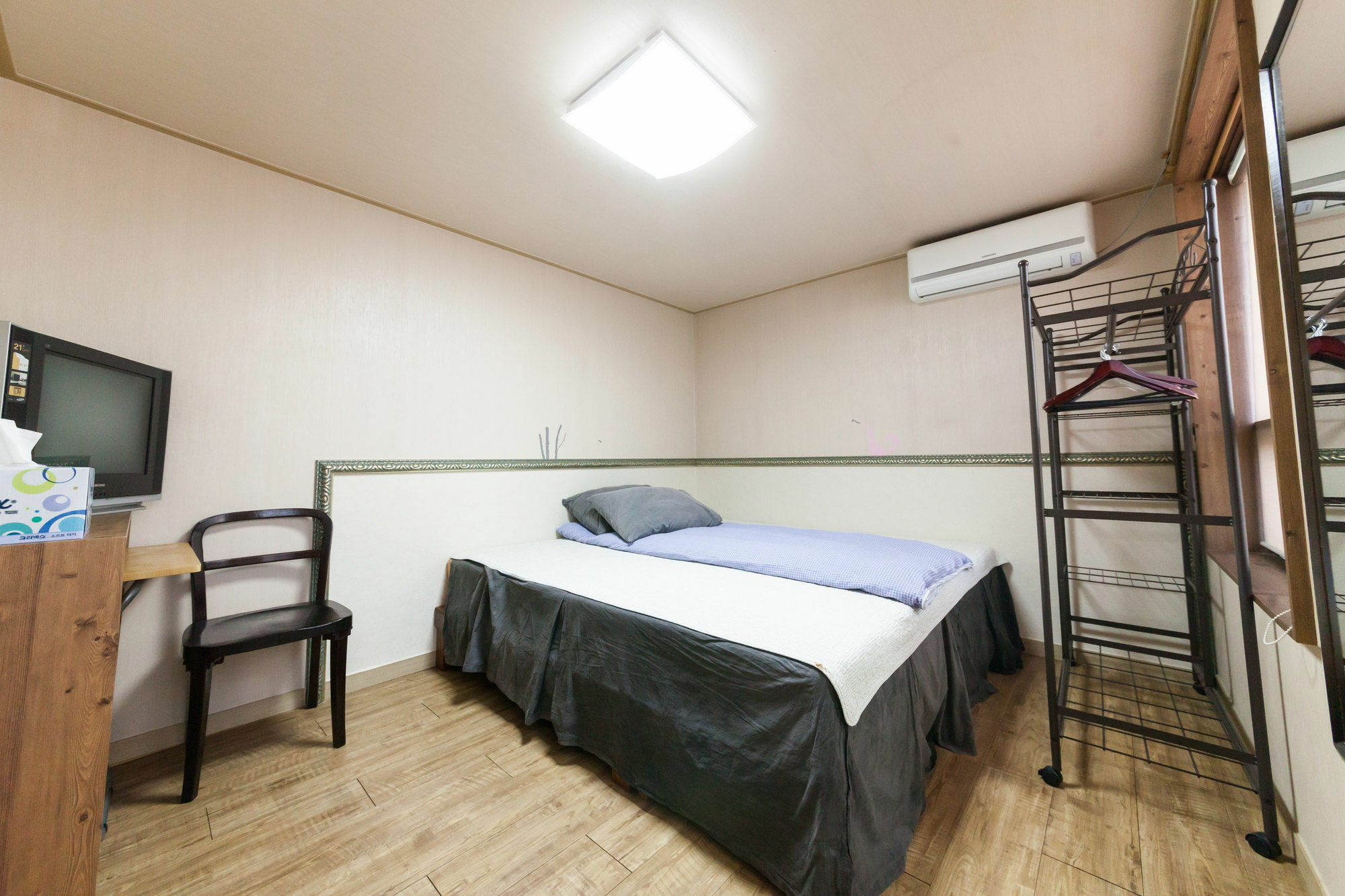 Yehadoye Guesthouse Seoul Luaran gambar
