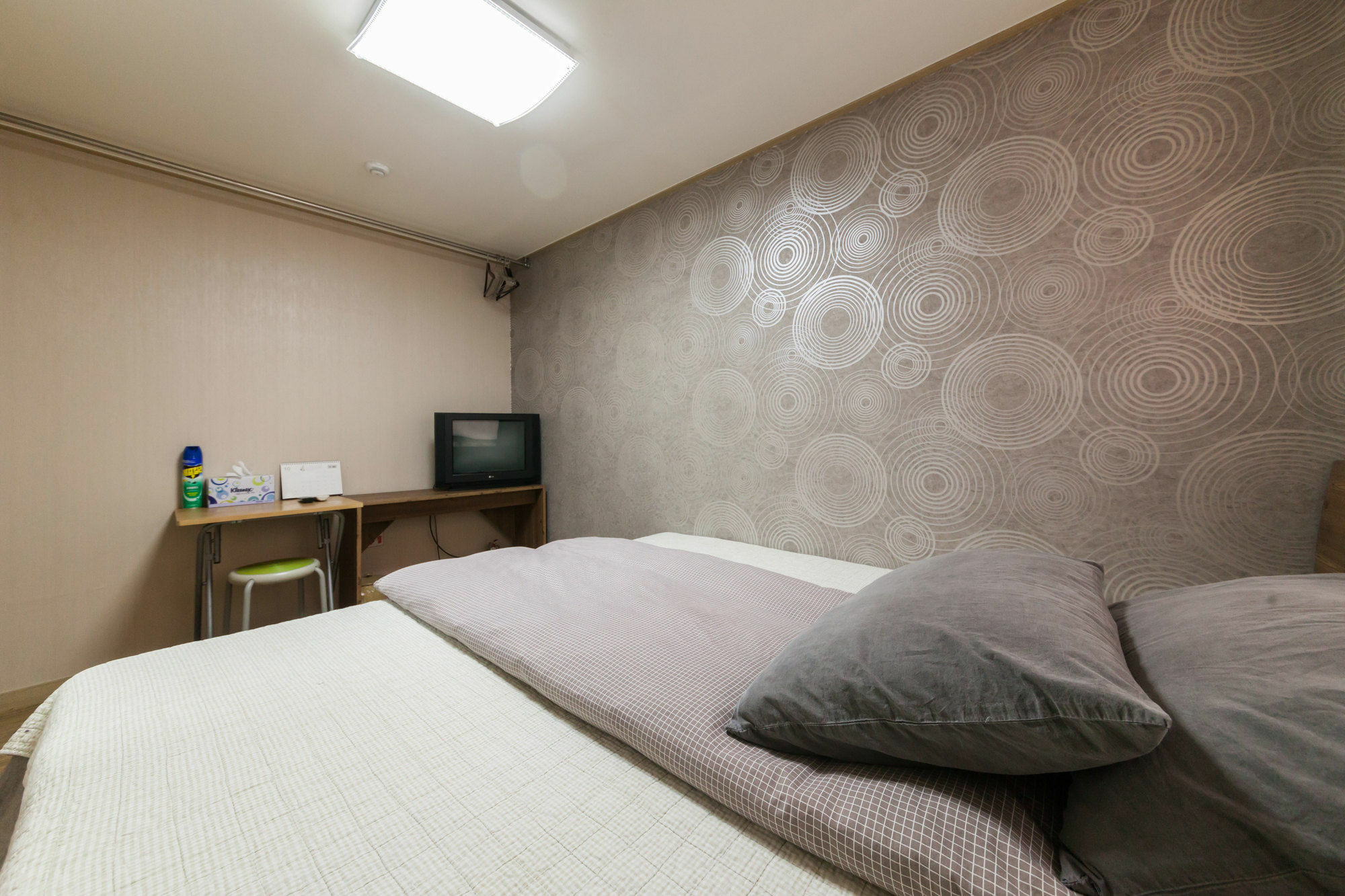 Yehadoye Guesthouse Seoul Luaran gambar
