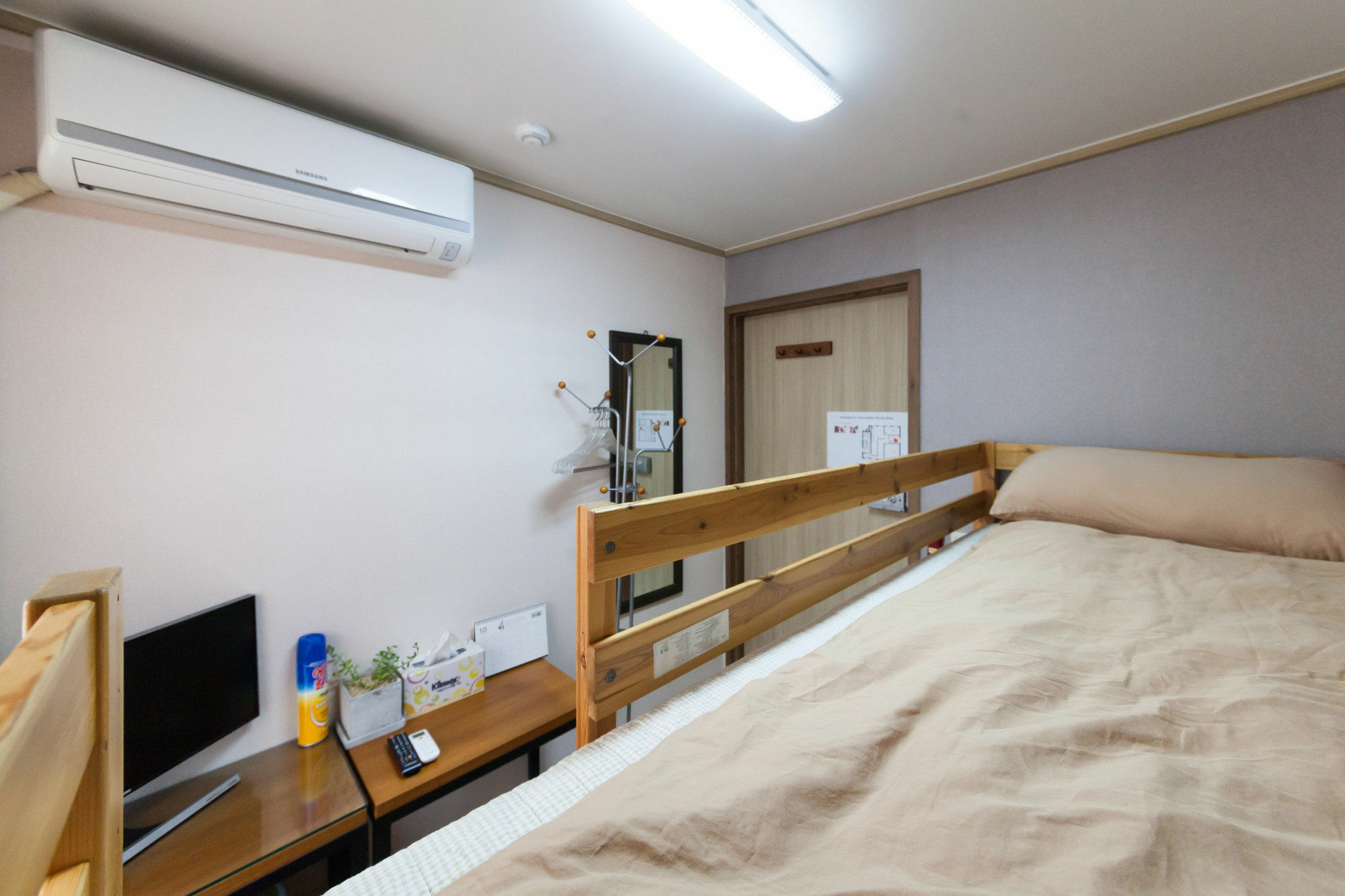 Yehadoye Guesthouse Seoul Luaran gambar