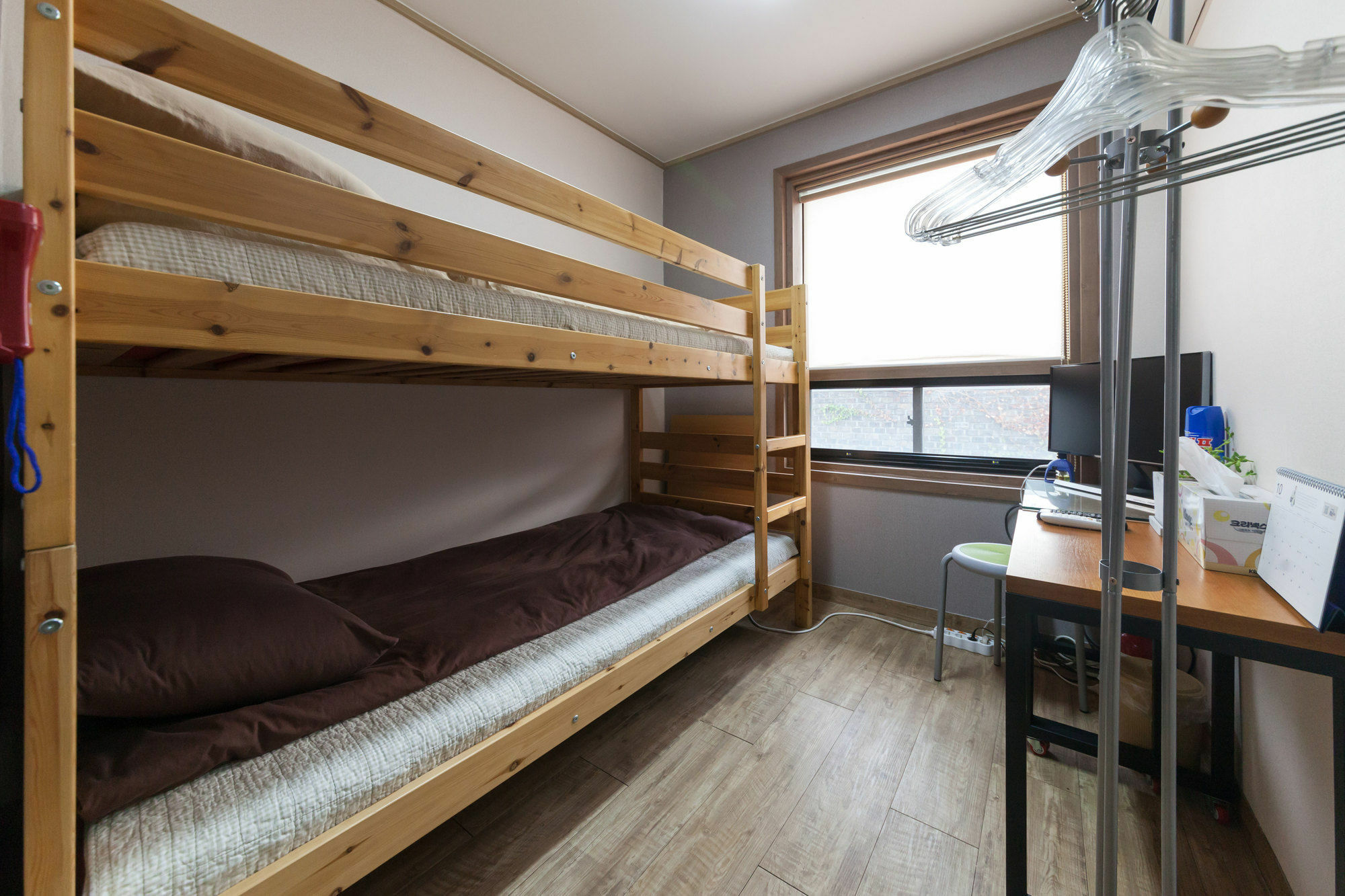 Yehadoye Guesthouse Seoul Luaran gambar